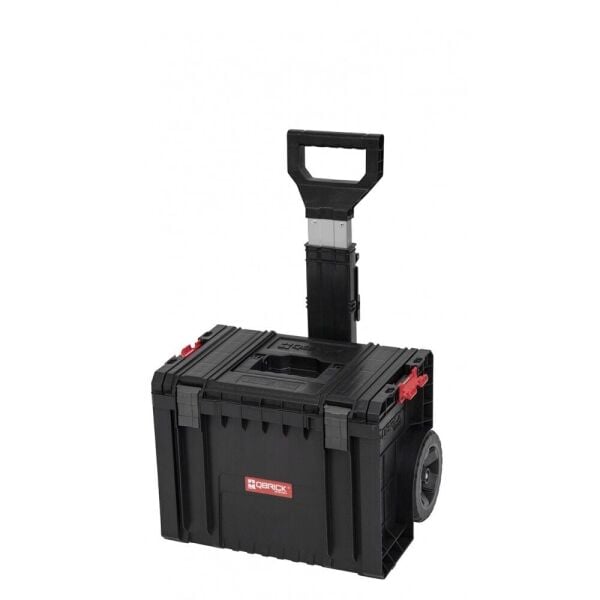 Qbrick System PRO Cart 2.0