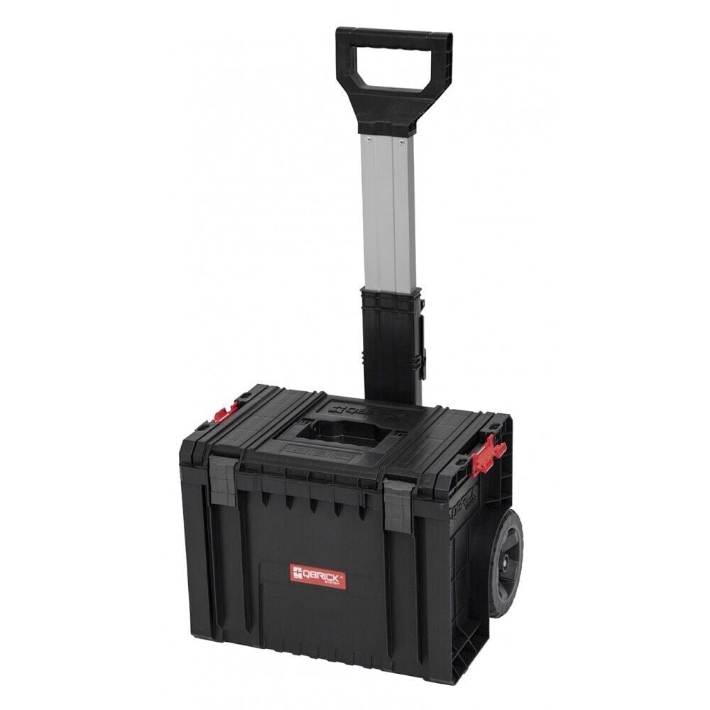 Qbrick System PRO Cart 2.0