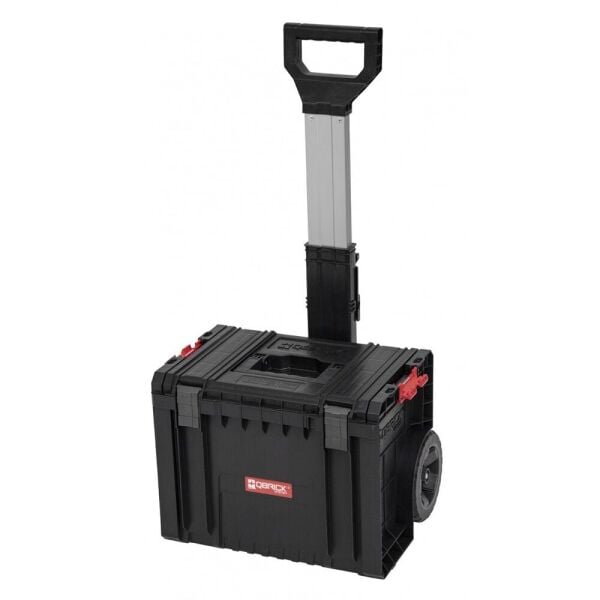 Qbrick System PRO Cart 2.0