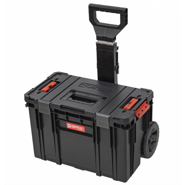 Qbrick System TWO Set Plus Vario