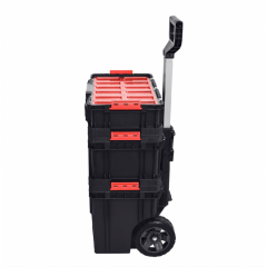 Qbrick System TWO Set Plus Vario