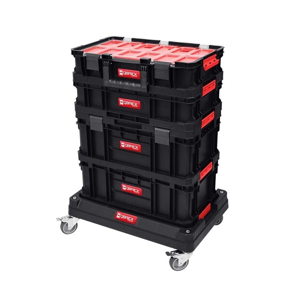 Qbrick System TWO 7in1 Set