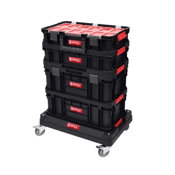 Qbrick System TWO 7in1 Set