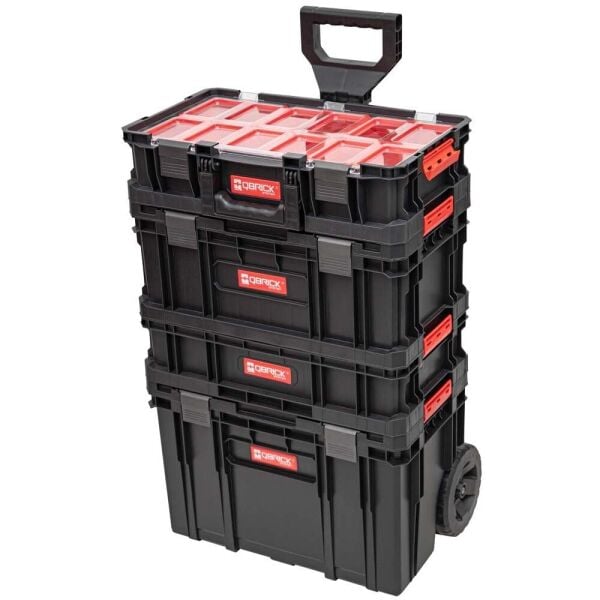 Qbrick System TWO 6in1 Set