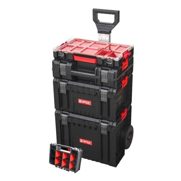 Qbrick System PRO Set 5in1