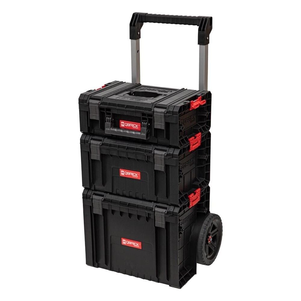 Qbrick System PRO Set 5 2.0 Plus