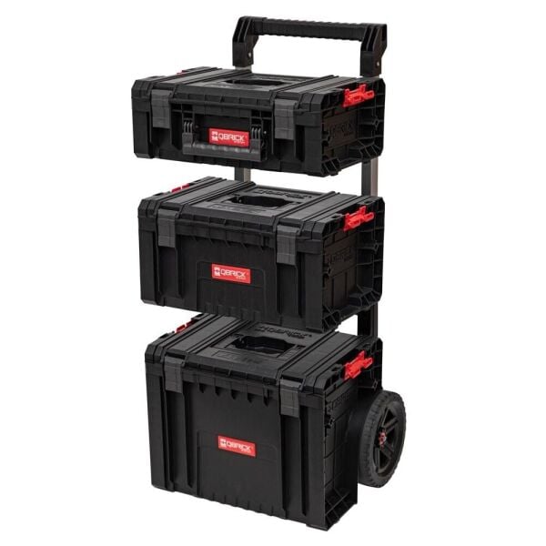 Qbrick System PRO Set 5 2.0 Plus