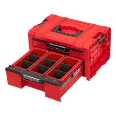 Qbrick System PRO Drawer Workshop Set 3 2.0 RUHD