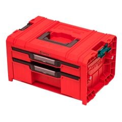 Qbrick System PRO Drawer Workshop Set 3 2.0 RUHD