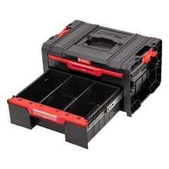 Qbrick System PRO Drawer Workshop Set 1 2.0