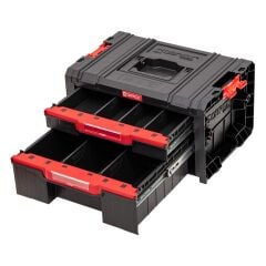 Qbrick System PRO Drawer Workshop Set 1 2.0