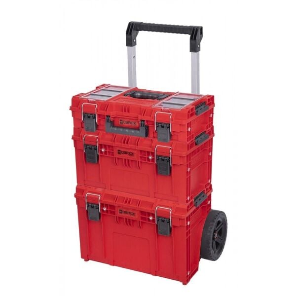 Qbrick System PRIME SET 1 RED Ultra HD