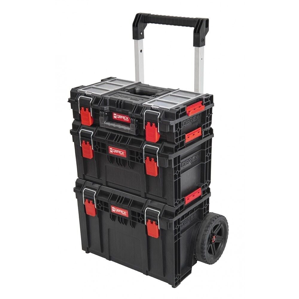 Qbrick System PRIME SET 1