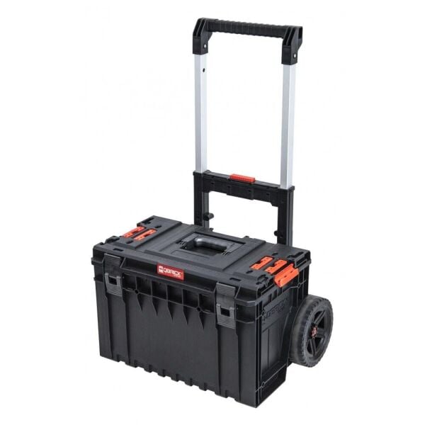 Qbrick System ONE Cart Vario Set 2.0