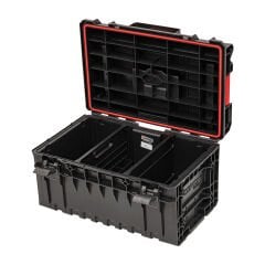 Qbrick System ONE Cart Technik Set 2.0