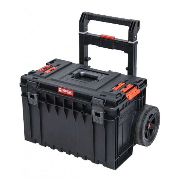 Qbrick System ONE Cart Profi Set 2.0