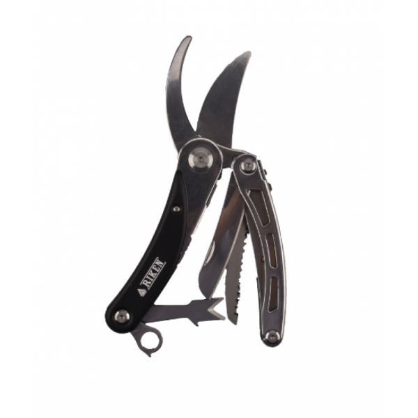 Riken Prune Master 6 Fonksiyonlu Çok Amaçlı Bahçeci Makası