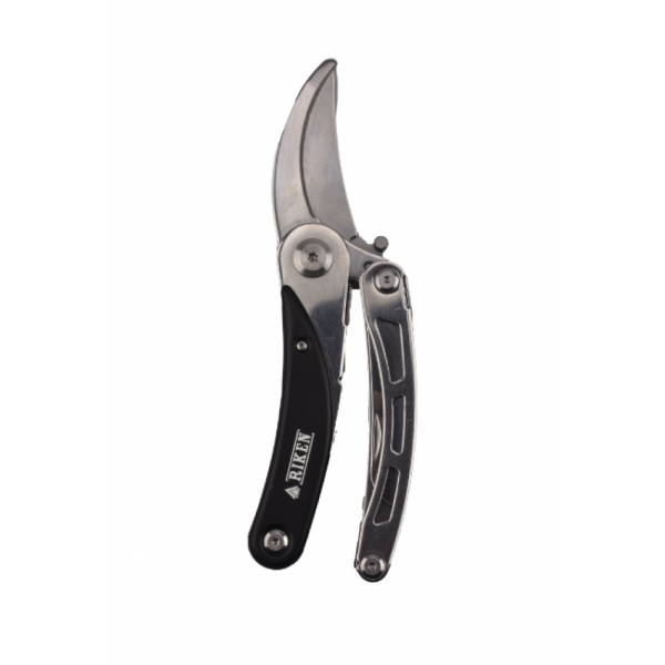 Riken Prune Master 6 Fonksiyonlu Çok Amaçlı Bahçeci Makası