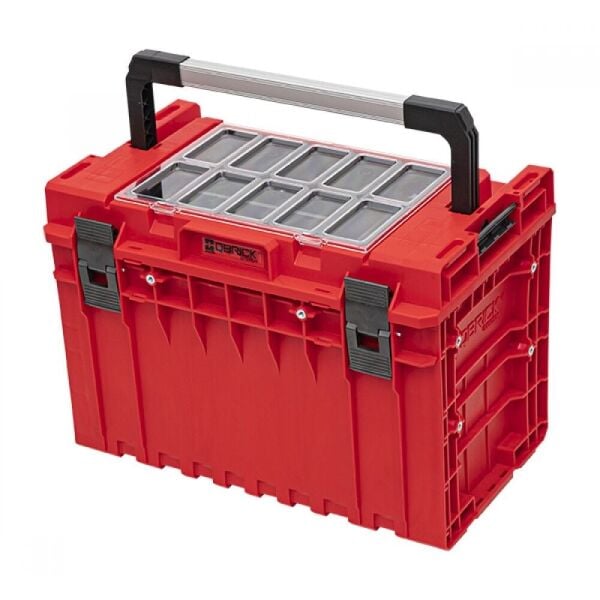 Qbrick System ONE 450 2.0 Expert Red