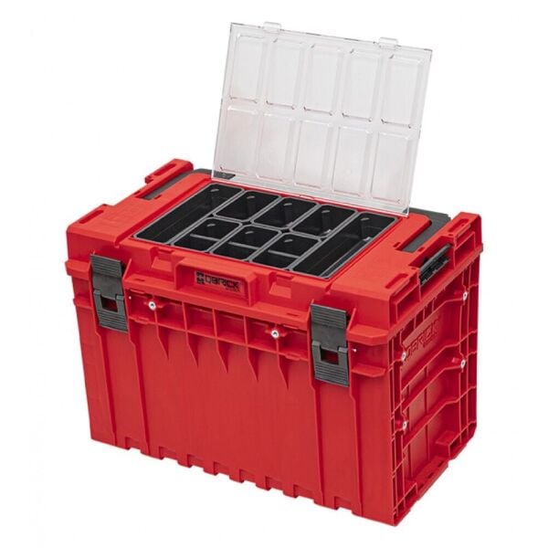 Qbrick System ONE 450 2.0 Expert Red