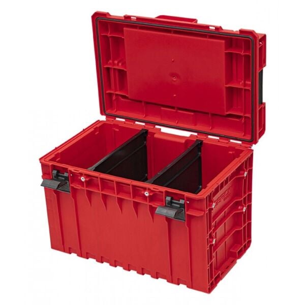 Qbrick System ONE 450 2.0 Expert Red