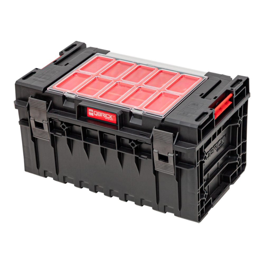 Qbrick System ONE 350 2.0 Expert