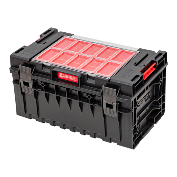 Qbrick System ONE 350 2.0 Expert