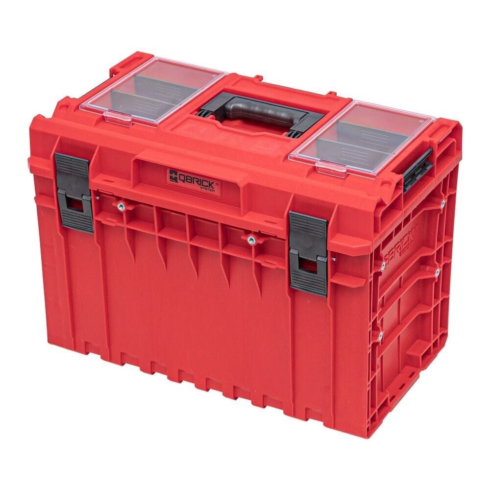 Qbrick System ONE 450 2.0 Profi Red