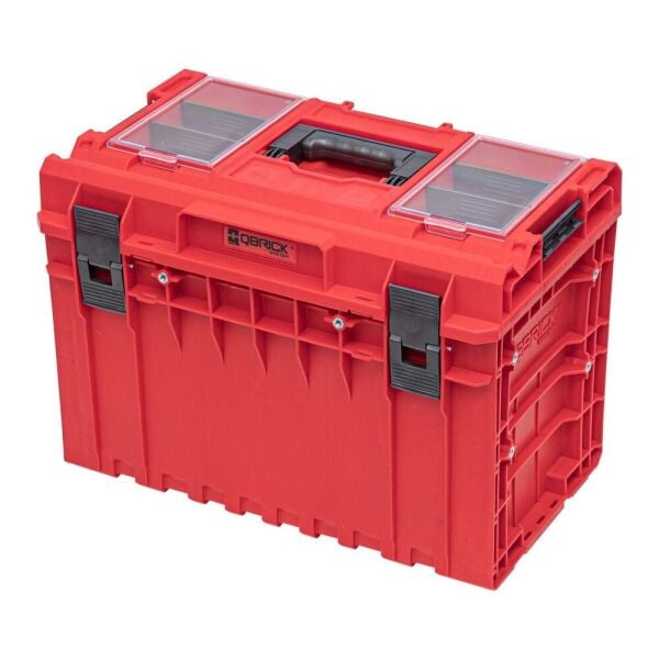 Qbrick System ONE 450 2.0 Profi Red