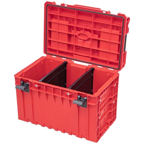 Qbrick System ONE 450 2.0 Profi Red