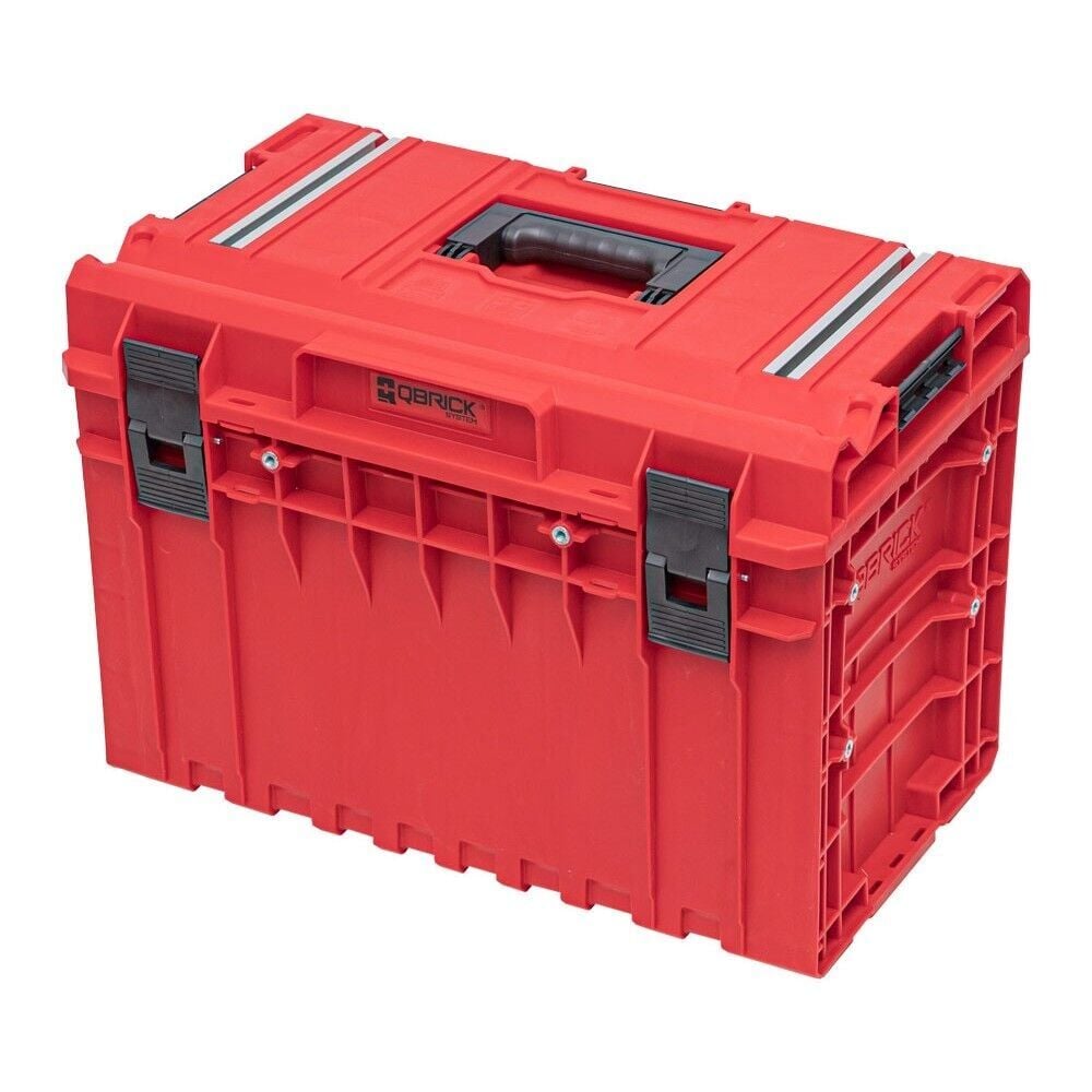 Qbrick System ONE 450 2.0 Technik Red