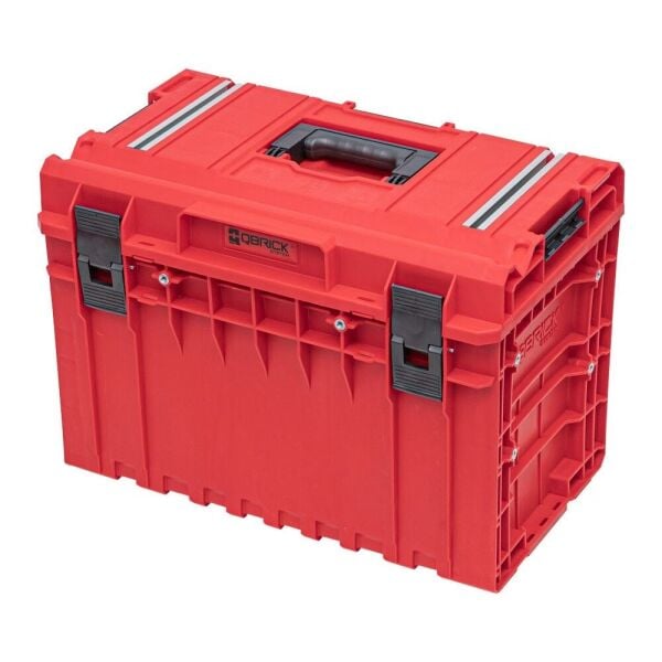 Qbrick System ONE 450 2.0 Technik Red