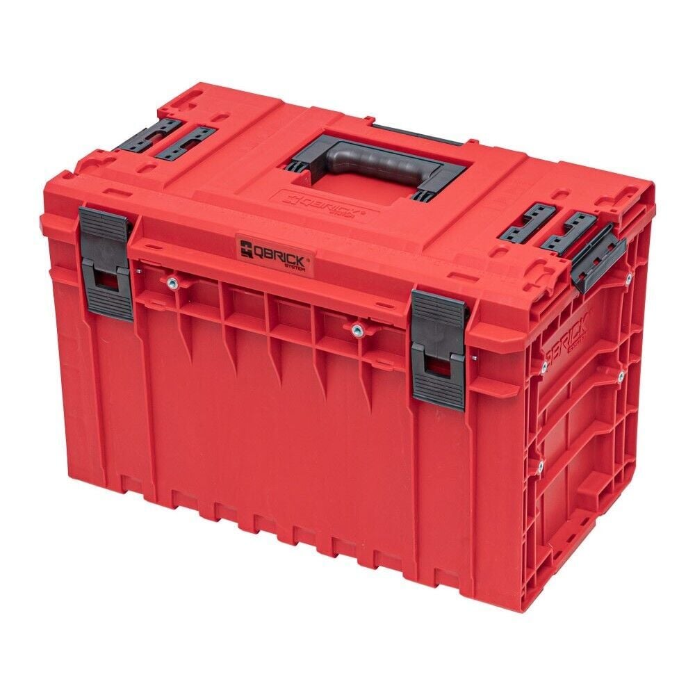 Qbrick System ONE 450 2.0 Vario RED Ultra
