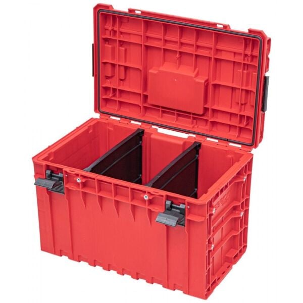 Qbrick System ONE 450 2.0 Vario RED Ultra