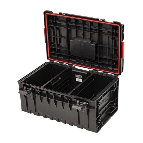 Qbrick System ONE 350 2.0 Vario
