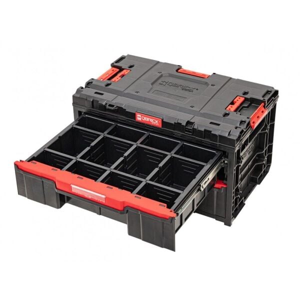 Qbrick System ONE Drawer 2 Toolbox