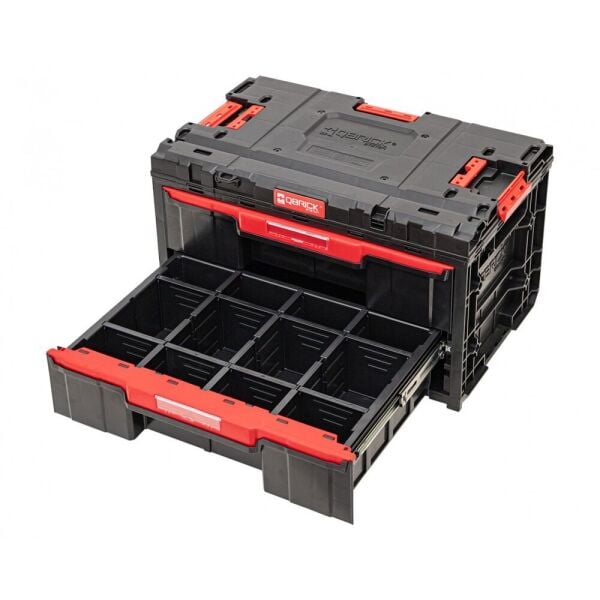 Qbrick System ONE Drawer 2 Toolbox