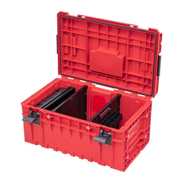 Qbrick System ONE 350 2.0 Vario RED