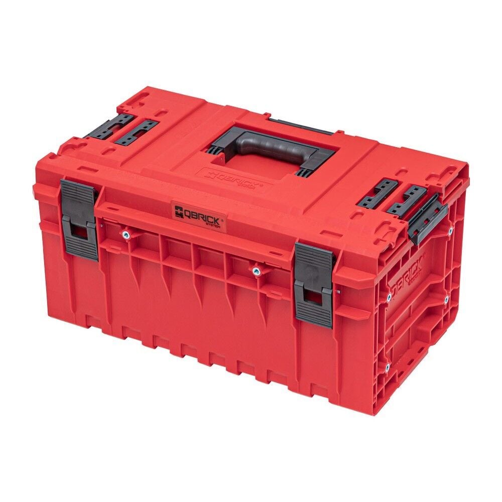 Qbrick System ONE 350 2.0 Vario RED