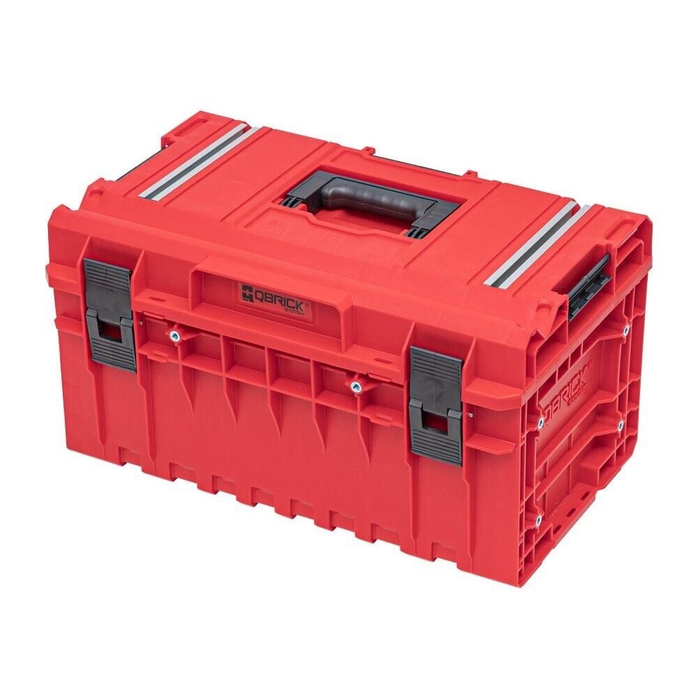 Qbrick System ONE 350 2.0 Technik Red