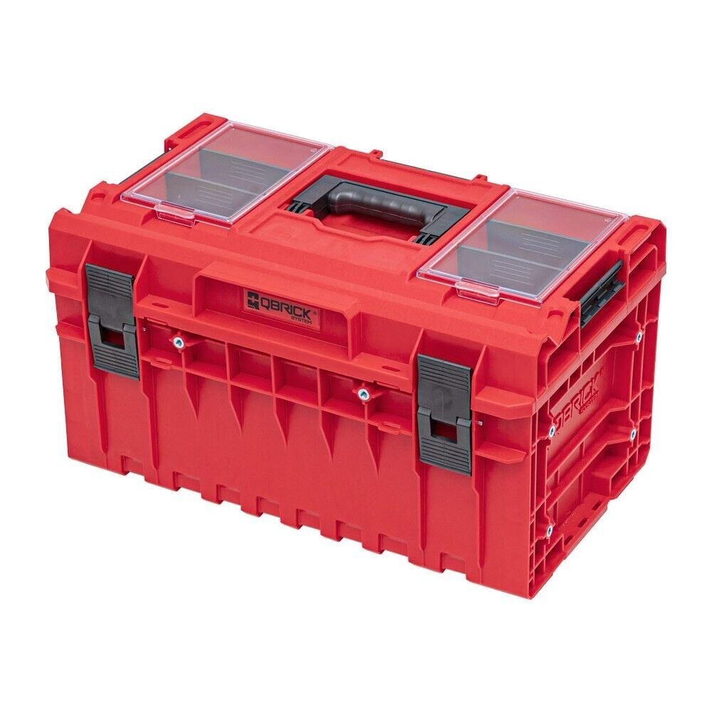 Qbrick System ONE 350 2.0 Profi Red