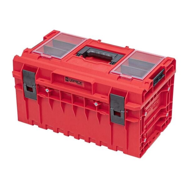 Qbrick System ONE 350 2.0 Profi Red