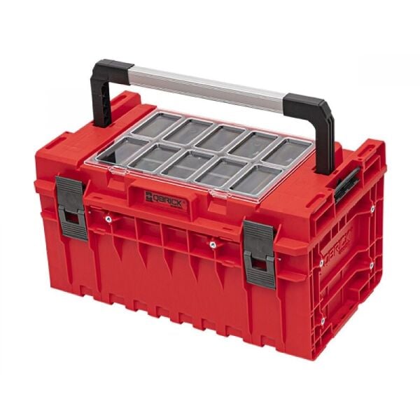 Qbrick System ONE 350 2.0 Expert Red