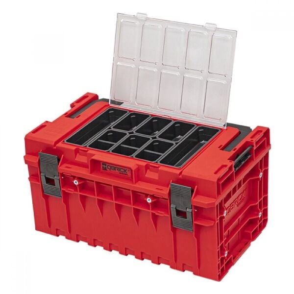 Qbrick System ONE 350 2.0 Expert Red