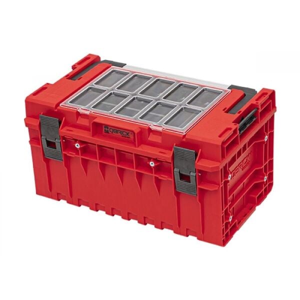 Qbrick System ONE 350 2.0 Expert Red