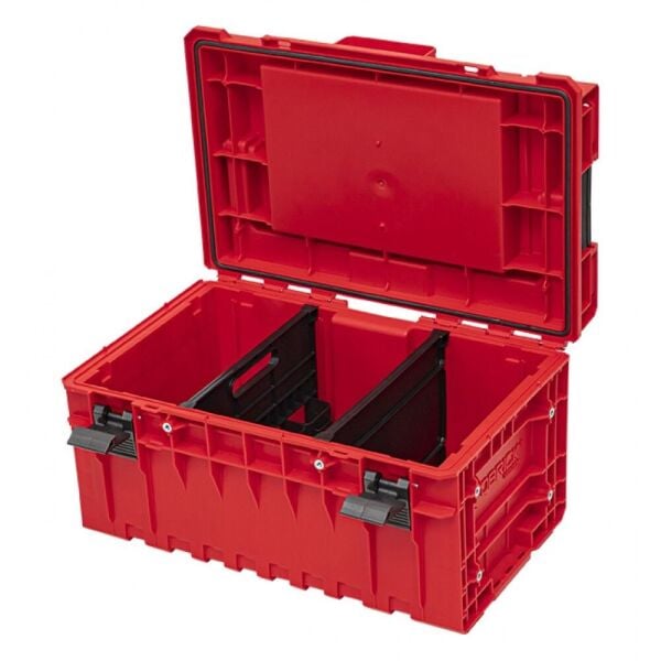 Qbrick System ONE 350 2.0 Expert Red