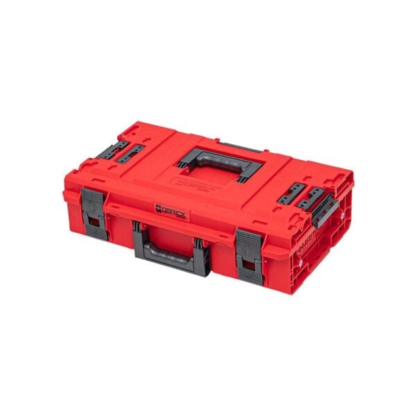 Qbrick System ONE 200 2.0 Vario RED