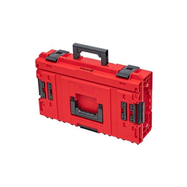 Qbrick System ONE 200 2.0 Vario RED