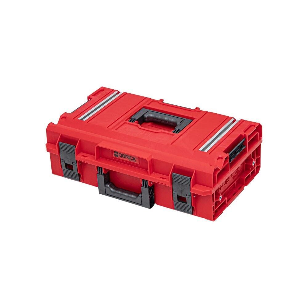 Qbrick System ONE 200 2.0 Technik RED