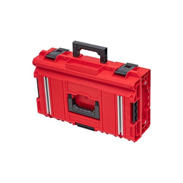 Qbrick System ONE 200 2.0 Technik RED